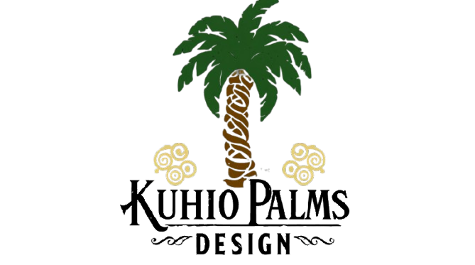 Kuhio Palms Design