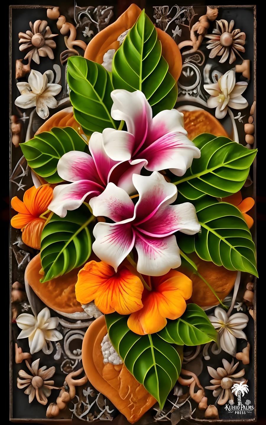 Island Bloom