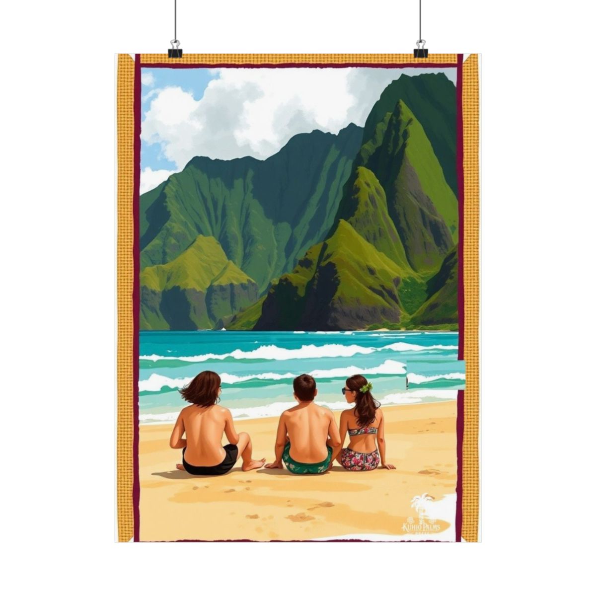 Na Pali Coast