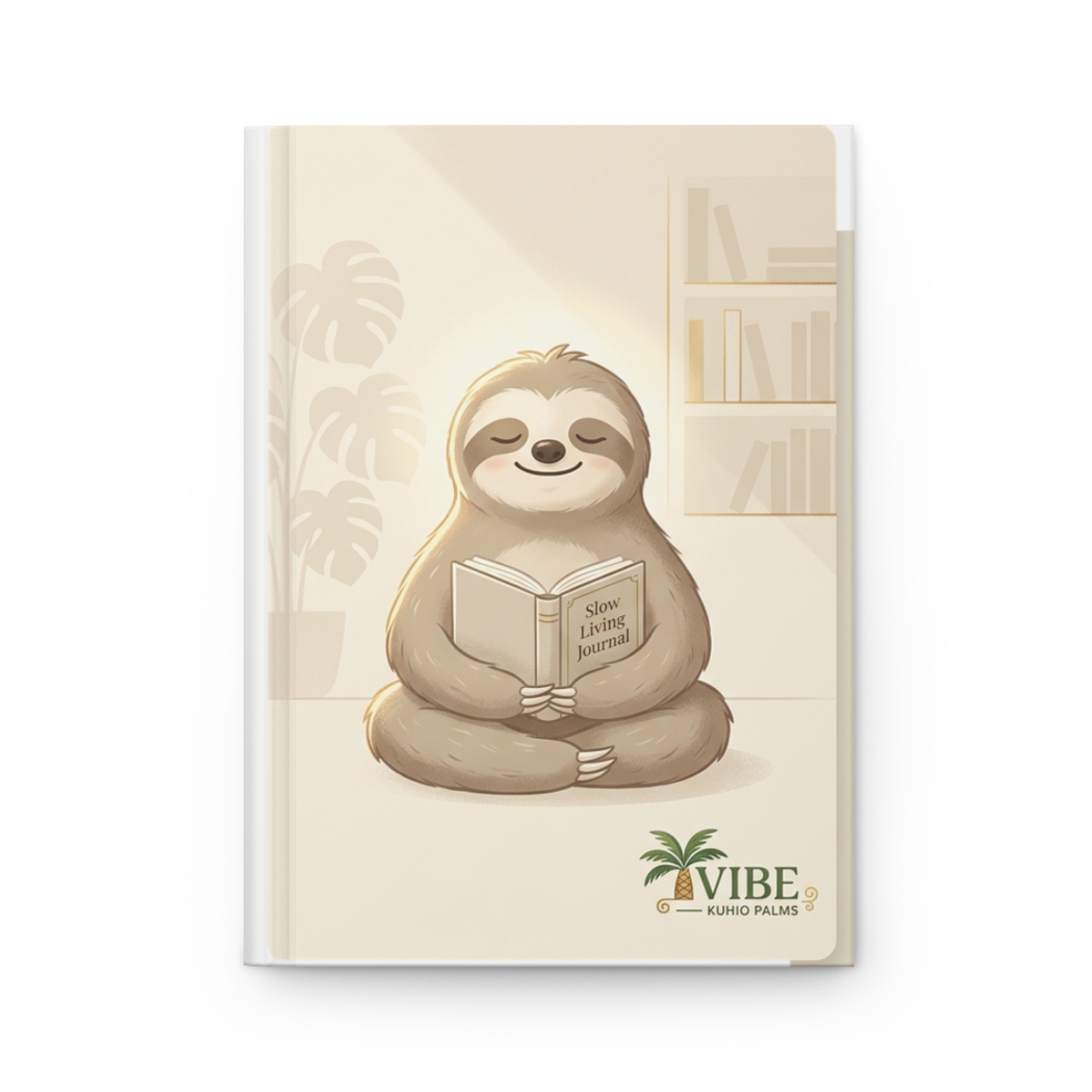 Hardcover Journal Matte